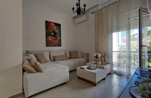 Nea Chora Apartment | A Pleasant Stay in Chania