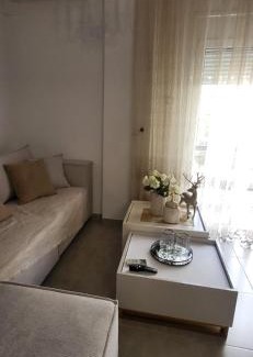 Nea Chora Apartment | A Pleasant Stay in Chania