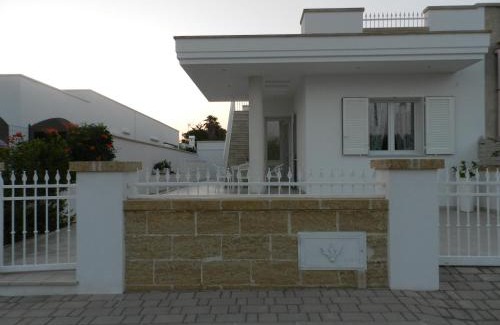 Marina di Mancaversa House | A Pochi Metri Dal Mare