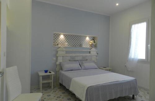 Marina di Mancaversa House | A Pochi Metri Dal Mare