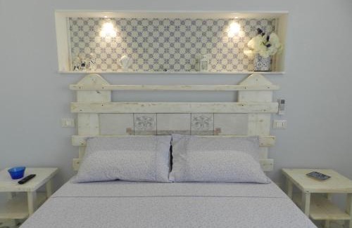 Marina di Mancaversa House | A Pochi Metri Dal Mare
