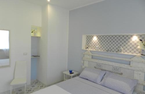 Marina di Mancaversa House | A Pochi Metri Dal Mare