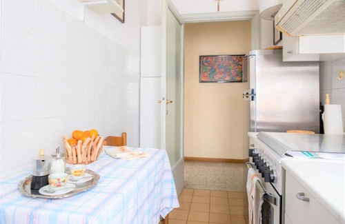 Parma Apartment | A pochi passi dal centro e dall'Ospedale di Parma