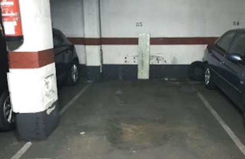 Chinchibarra Apartment | A pocos minutos del centro con PARKING GRATIS en el edificio Nº REGISTRO Vu-74