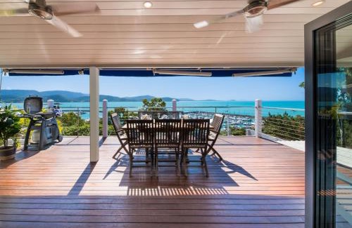 Airlie Beach House | A Point of View