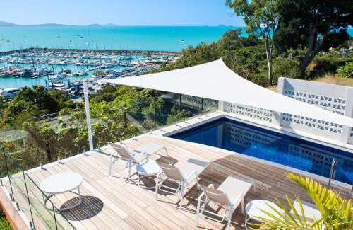 Airlie Beach House | A Point of View