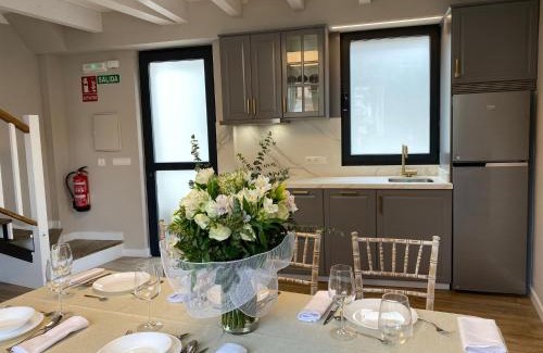 Carballeda de Valdeorras Hotel | A PONTEVELLA Alojamiento Boutique, Sobradelo