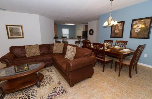 Cypress Pointe House | A-POP of Sunshine at White Rose Villas - South Facing Private Pool - Nr Disney