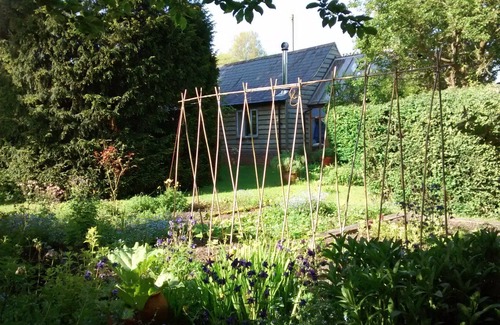Northmoor Cottage | A Pretty Cottage in a Small Village Near Oxford and the Cotswolds