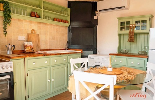 Victoria Apartment | A Pretty Duplex Apartment in a Gozo Village Square