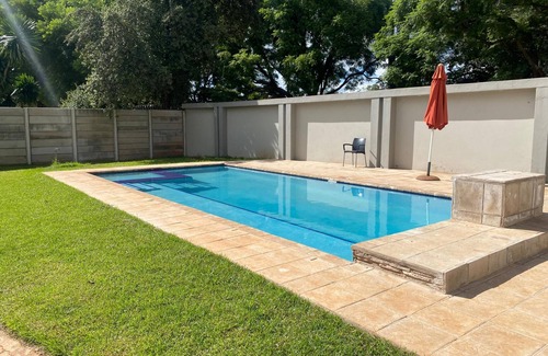 Harare Apartment | A Pristine B B Located in the Peaceful Suburb of Belvedere Harare - 2007