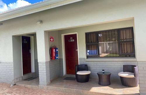 Harare Apartment | A Pristine B B Located in the Peaceful Suburb of Belvedere Harare - 2007