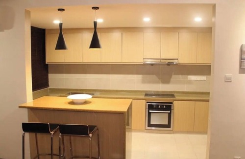 Kuala Lumpur City Centre Condo | A private 2100sqf luxurious condo with modern furnishing in the heart of city