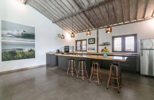 Berawa Villa | A Private 3 Bedrooms Villa in the Prime Area of Canggu