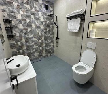 Mtskheta Apartment | A private house