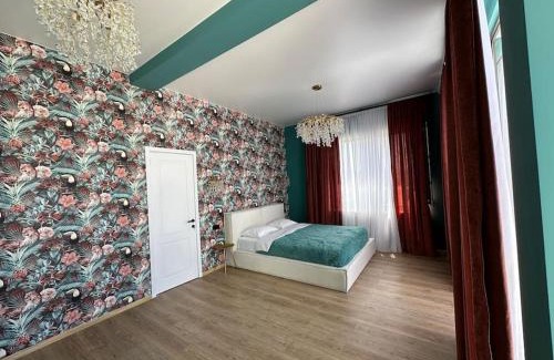 Mtskheta Apartment | A private house