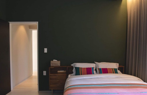 Jungmun House | A Private House with Greens and Natural Light of Jeju
