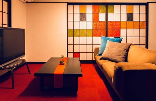 Hakone House | A private inn where you can feel the Taisho romanc/Ashigarashimo-gun Kanagawa