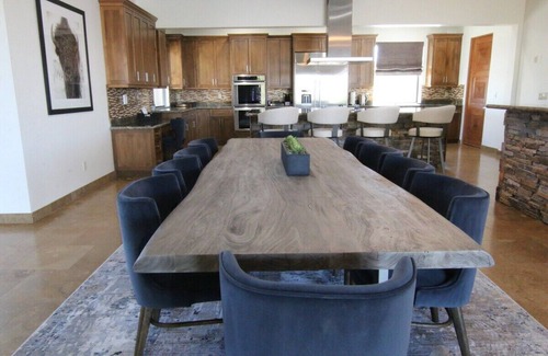 Fountain Hills House | A private oasis in Fountain Hills. Quiet, peaceful, tranquil. Amazing views. Near Scottsdale.