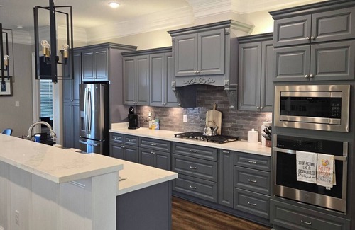 Gulf Hills House | A Private Pool and Golf Getaway in Gulf Hills, Ocean Springs