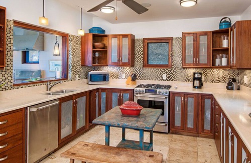Belmont Villa | A private retreat just a short drive from beautiful beaches