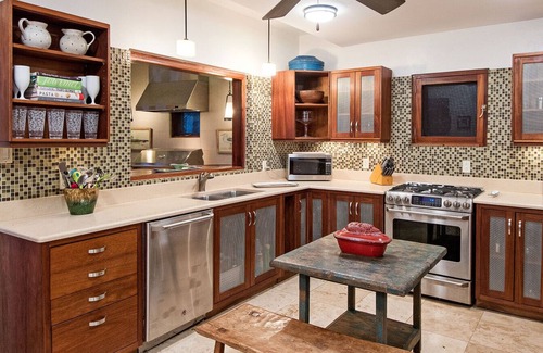 Belmont Villa | A private retreat just a short drive from beautiful beaches