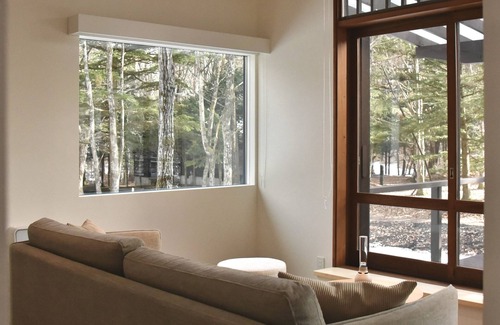 Kita Karuizawa Villa | A private villa limited to one couple per day in Kita-Karuizawa