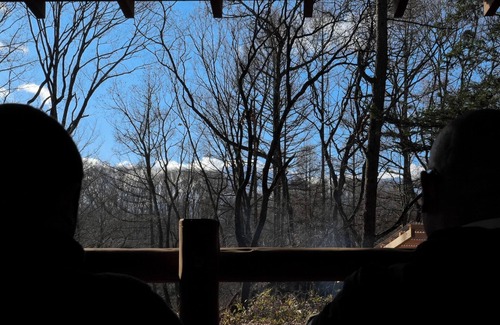 Tsumagoi House | A private villa where you can enjoy outdoor activi/Agatsuma-gun Gunma