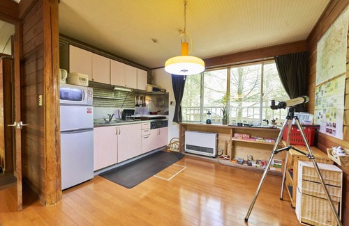 Tsumagoi House | A private villa where you can enjoy outdoor activities such as BBQ/Agatsuma-gun Gunma