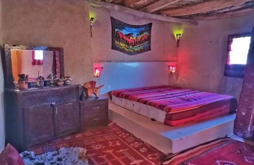 Goulimime Hotel | A quiet and beautiful hotel located in a historical area of the city