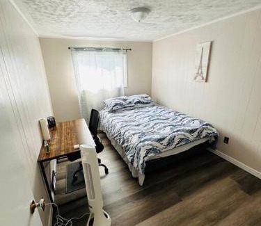 Timiskaming District Apartment | A Quiet and decent 2 Bedroom apartment