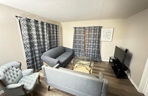 Timiskaming District Apartment | A Quiet and decent 3 bedroom apartment