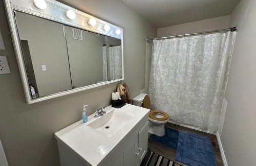 Timiskaming District Apartment | A Quiet and decent 3 bedroom apartment