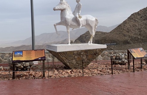 La Rumorosa House | A Quiet and Relaxing Retreat ”La Cabaña de Nano”