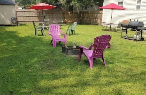 Chesapeake House | A Quiet Chesapeake Escape! Close to Rivers Casino!