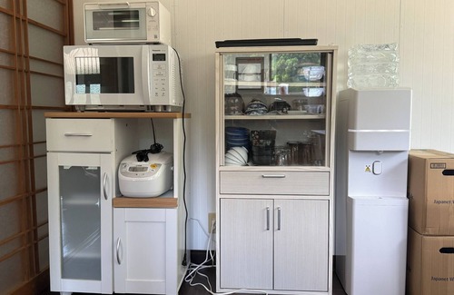 Gokase House | A quiet countryside experience in a private space/Nishiusuki-gun Miyazaki