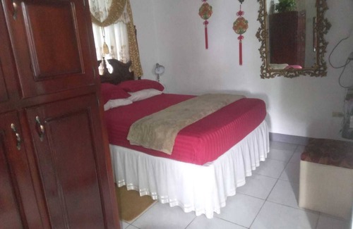 Camperdown Bed & Breakfast | A Quiet Cozy Place tucked away in the city of Kingston near places of interest.n
