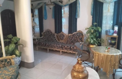 Camperdown Bed & Breakfast | A Quiet Cozy Place tucked away in the city of Kingston near places of interest.n