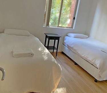 Erskineville Apartment | A Quiet Oasis