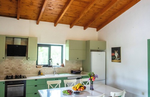 Ula Villa | A quiet, peaceful place like a paradise in nature.