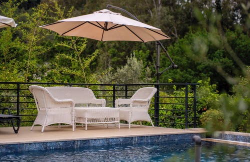 Ula Villa | A quiet, peaceful place like a paradise in nature.
