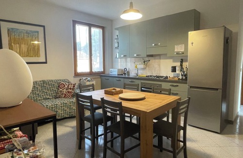 Senigallia Apartment | A quiet place. Comfortable accommodation, close to the center and the sea