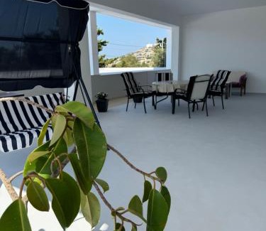 Sarande Apartment | A quiet place for 4 people