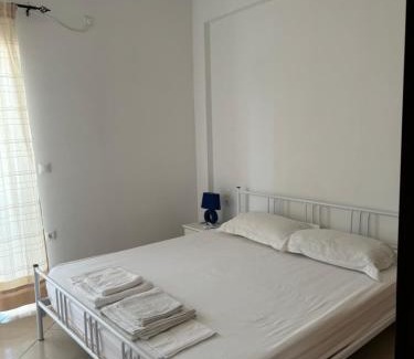 Sarande Apartment | A quiet place for 4 people