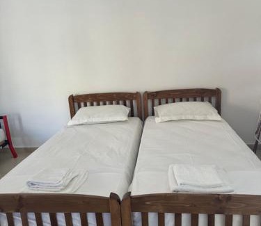 Sarande Apartment | A quiet place for 4 people