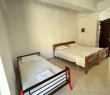 Sarande Apartment | A quiet place for 4 people