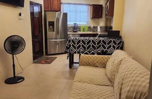 Piarco Apartment | A quiet place