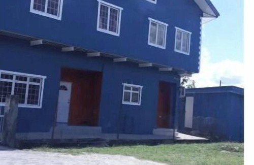 Piarco Apartment | A quiet place