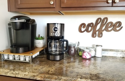 Prescott Valley House | A Quiet Ranch Escape