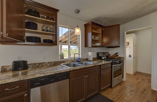 Prescott Valley House | A Quiet Ranch Escape